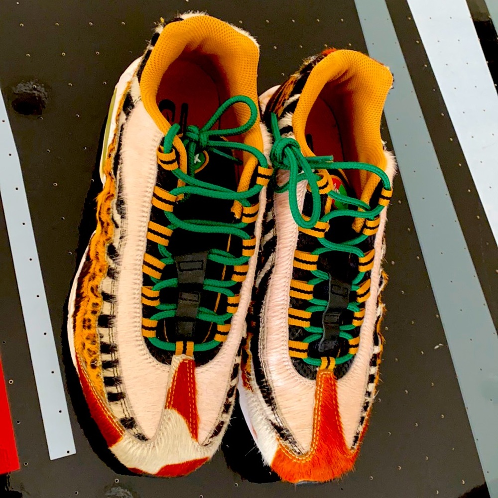 Nike Animal Pack Shoes